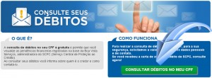 Consulta CPF Gratis