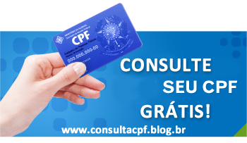 Consultar CPF grátis SERASA - Serasa Consumidor