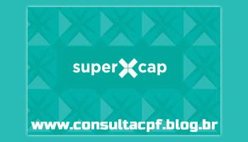 Super X Cap da Caixa